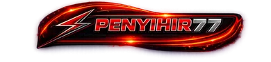 PENYIHIR7777